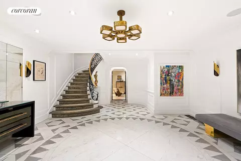 123 E 71st St, New York, NY 10021