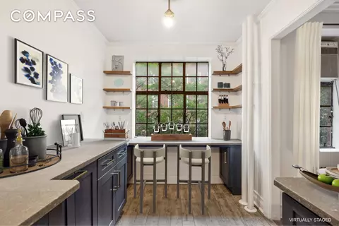 116 Pinehurst Ave #H32, New York, NY 10033