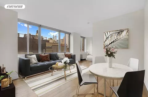 401 E 60th St #6M, New York, NY 10022