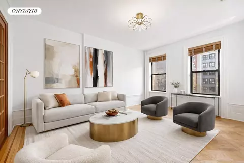 243 W 98th St #5A, New York, NY 10025