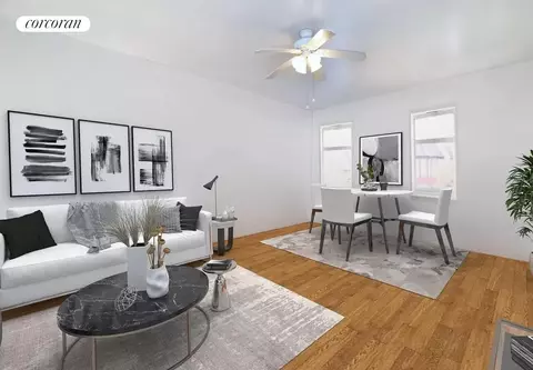 7101 Colonial Rd #L2E, Brooklyn, NY 11209