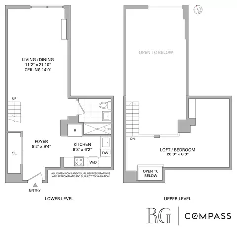 254 Park Ave S #3R, New York, NY 10010