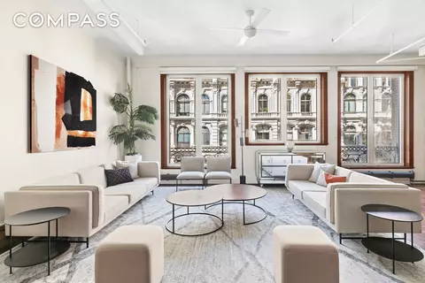 652 Broadway #5, New York, NY 10012