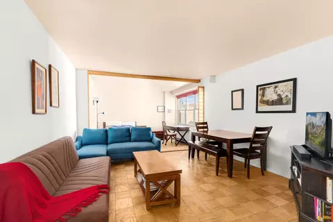 363 E 76th St #17J, New York, NY 10021