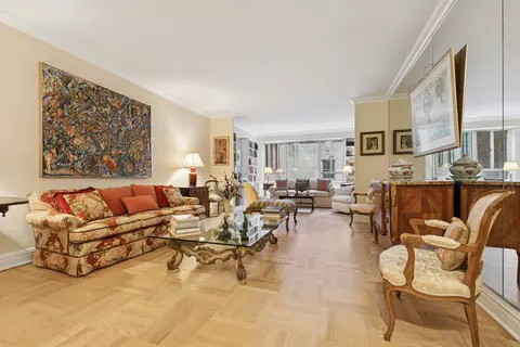 30 E 62nd St #3G, New York, NY 10065