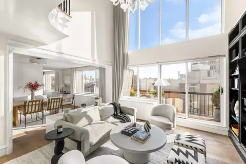 63 Downing St #PHB, New York, NY 10014