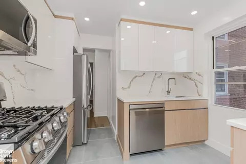 100 Park Ter W #4E, New York, NY 10034