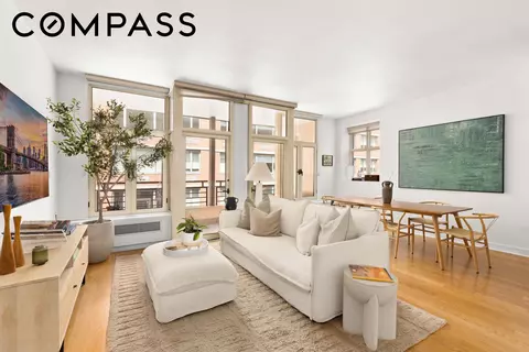 129 W 20th St #5C, New York, NY 10011