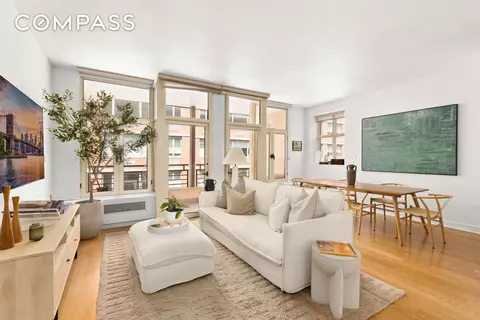 129 W 20th St #5C, New York, NY 10011