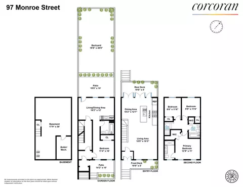 277 Greene Ave #N/A, Brooklyn, NY 11238 | MLS# RLS20065315 | 23 Photos