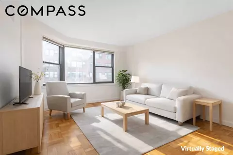 315 E 65th St #8F, New York, NY 10065