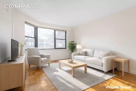 315 E 65th St #8F, New York, NY 10065