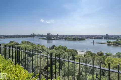130 End Ave #PHB, New York, NY 10028