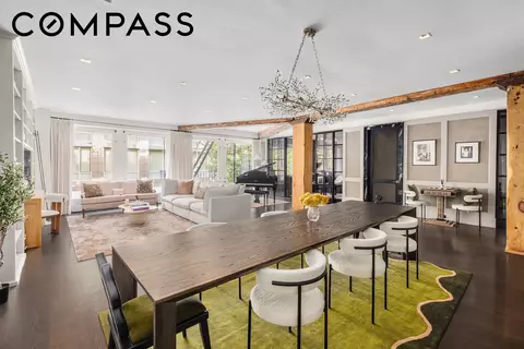 14-16 Wooster St #2, New York, NY 10013
