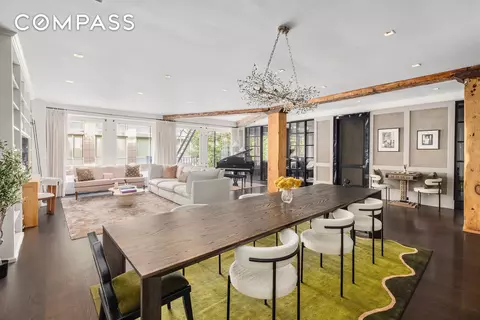 14-16 Wooster St #2, New York, NY 10013