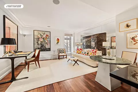 140 E 63rd St #5F, New York, NY 10065