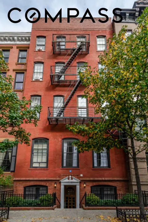 47 Jane St, New York, NY 10014