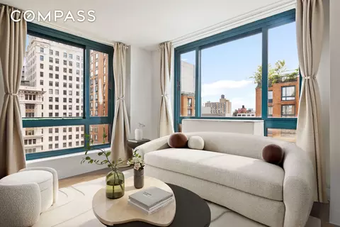 1 Irving Pl #P20G, New York, NY 10003