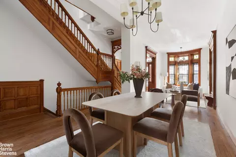 408 Convent Ave, New York, NY 10031
