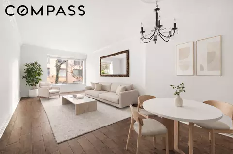 200 E 69th St #2R, New York, NY 10021