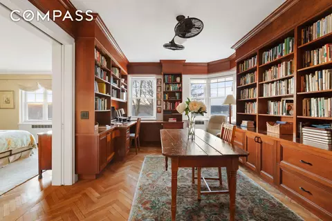 140 Cabrini Blvd #18/19, New York, NY 10033
