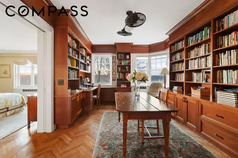 140 Cabrini Blvd #18/19, New York, NY 10033