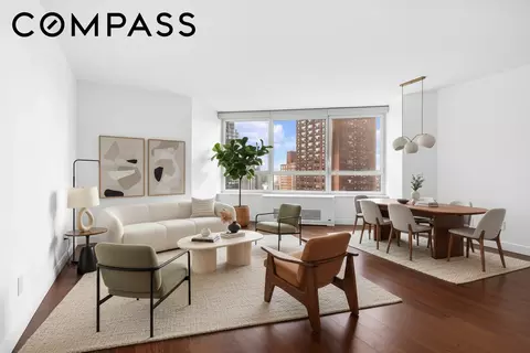 200 E 94th St #2911, New York, NY 10128