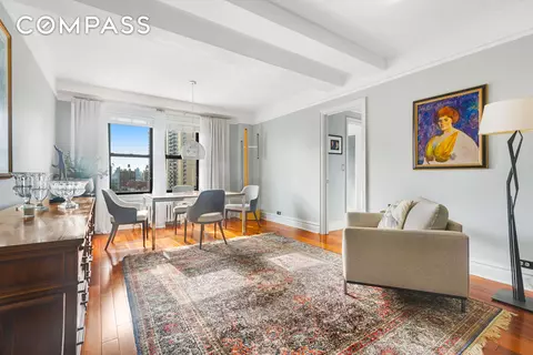 175 W 93rd St #17I, New York, NY 10025