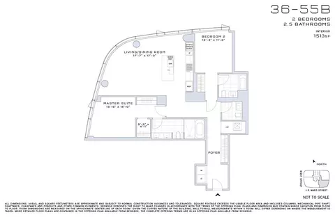 50 West St #52-B, New York, NY 10006