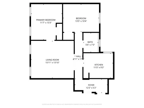 1384 Pacific St #A2, Brooklyn, NY 11216