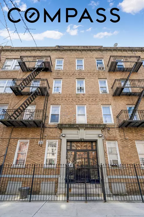 1384 Pacific St #A2, Brooklyn, NY 11216