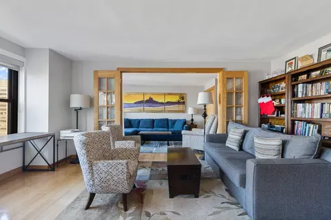 160 W End Ave #24-GH, New York, NY 10023