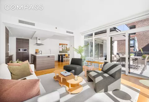 151 W 21st St #10A, New York, NY 10011