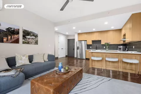 42-60 Crescent St #7E, Long Island City, NY 11101