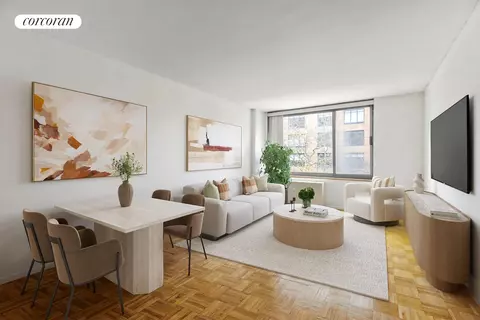 2 S End Ave #3M, New York, NY 10280