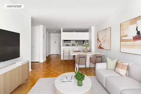 2 S End Ave #3M, New York, NY 10280