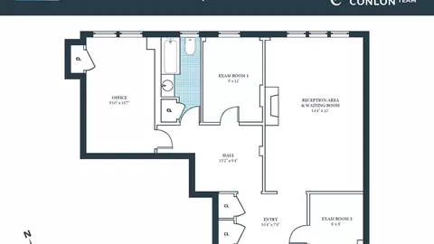 120 E 75th St #1C, New York, NY 10021