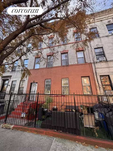 1062 Putnam Ave, Brooklyn, NY 11221