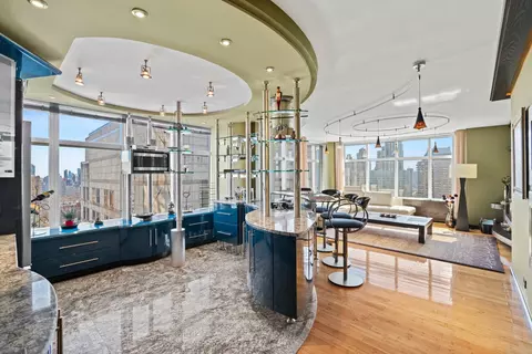 160 W 66th St #34-G, New York, NY 10023