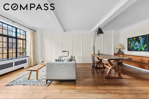 44 Gramercy Park N #8B, New York, NY 10010