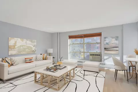100 La Salle St #5E, New York, NY 10027