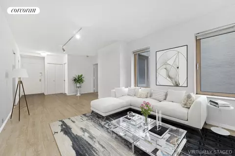 106 Central Park S #12B, New York, NY 10019
