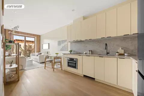 598 Sterling Pl #3F, Brooklyn, NY 11238