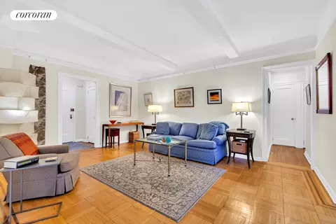 710 W End Ave #11C, New York, NY 10025