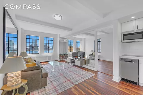 5 Tudor City Pl #625, New York, NY 10017