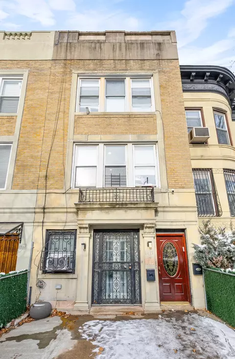 1415 President St, Brooklyn, NY 11213