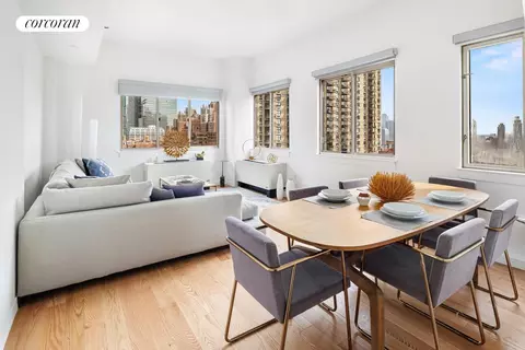 308 E 38th St #21/22C, New York, NY 10016
