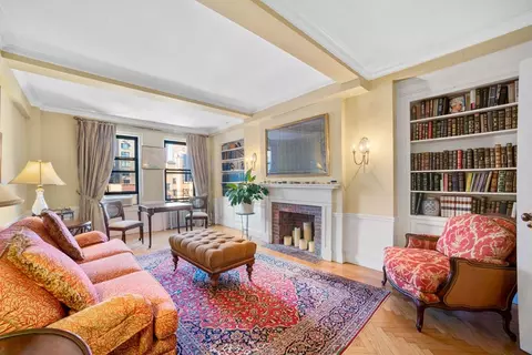 1435 Lexington Ave #11E, New York, NY 10128