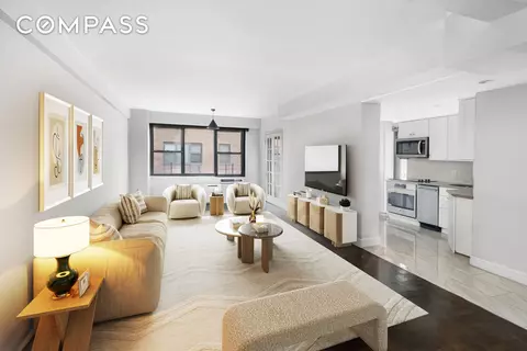 2 Tudor City Pl #11KN, New York, NY 10017