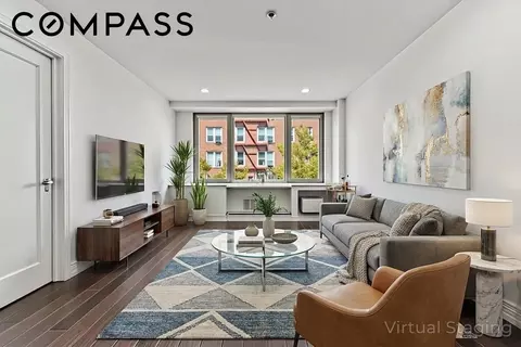 64-05 Yellowstone Blvd #414, New York City, NY 11375